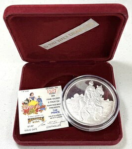 1987N fBYj[ P - ql 5IX .999 Vo[Eh - 󏭕i ~g t