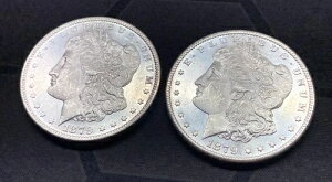 (2) 1879-S �����K����� �S�[�W���X BU ������ �Z�~PL! SF�~���g