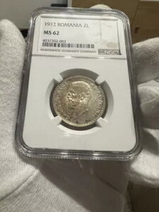 2C 1912N ݁A[}jA NGC MS62