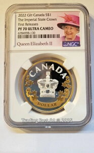 2022NJi_ - 鍑 - Mg - tX - NGC PF 70 UC