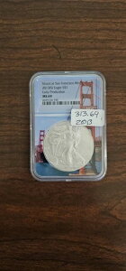 2013-S AJEVo[EC[O NGC MS69 A[[[XATtVXREubWERA