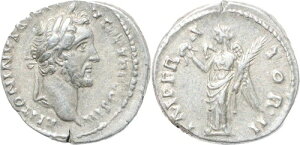 �A���g�j�k�X�E�s�E�X�̃��[�}��f�i���E�X - IMPERATOR II