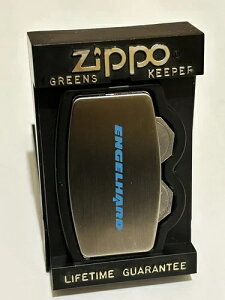 Zippo USA �G���Q���n�[�h �v���� �S���t�p�f�B�{�b�g�c�[�� (�V���o�[�ł͂���܂���) �� ���B���e�[�W