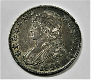 1826 NLbvt 50 Zgd! xf++/AU RfBV!