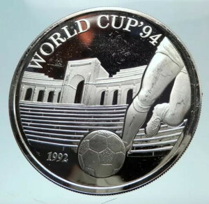 1992N TA 1994N FIFA AJ[hJbv TbJ[ v[t Vo[ 10T RC i80961