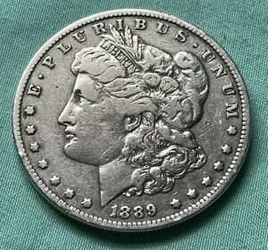 1889 O ���[�K�� �V���o�[ �h�� - ���i��!!!