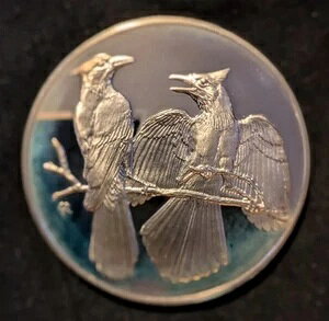 1971N tN~g u[WFCY #21 o[co[Y 925 Vo[ A[gEh }Chg[jO