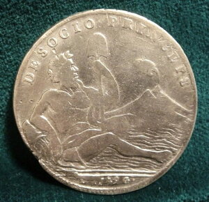 �i�|������ �J���� �f�B �{���{�[�l �n�[�t �s�A�X�g�� 1749 �V���o�[ ���A