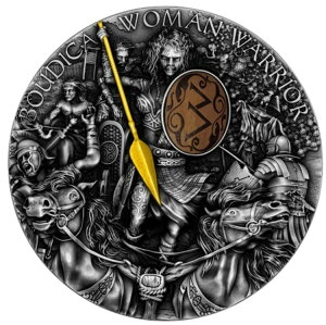 BOUDICA m 2IX  jEG 2022N