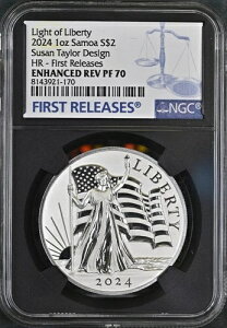 2024 ���C�g �I�u ���o�e�B NGC �G���n���X�h REV PF70 �e�C���[/�}�[�J���e�B �n�C �����[�t!!!