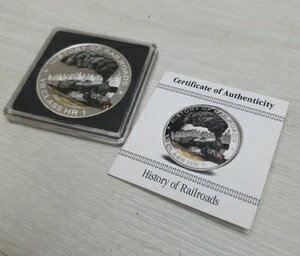 ���x���A 5 �h�� VR �N���X HR 1 ��ԓS�� PR70 PCGS �V���o�[ �R�C�� 2011 �N�F��