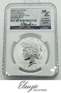 2023-S ���o�[�X�v���[�t �s�[�X�V���o�[�_���[ �A�h�o���X�����[�X NGC Rev PF70 ���C�_�[