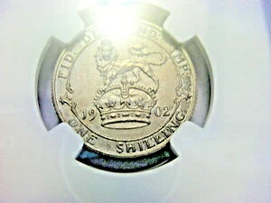 =+�p���V�����O 1902�N �v���[�t �}�b�g �G�h���[�h V11 �X���u PF62 49