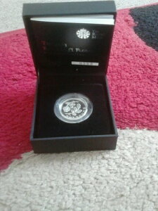 2013�N �C���O�����h 1�|���h �t���[�����V���o�[ �s�G�t�H�[�g �v���[�t�R�C��