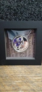 2024N 1h Vb_[ - eB[GCWE~[^gEjWE^[gY 1IX Vo[J[v[tRC