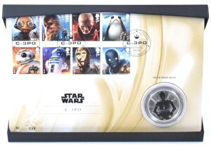 2017N C~g X^[EH[Y C3PO Vo[ v[t_ RCJo[ 