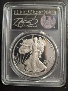 2019-W v[t Vo[ C[O PCGS PR70 jZbg FDI t@V[ N[uh
