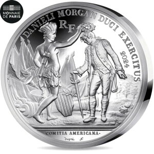 [#475296] tXA20 [AInd?pendance des Etats-UnisABataille de Cowpens - 1