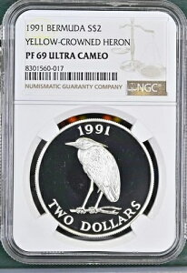 1991N o~[_ Vo[ S$2h LoVTM NGC PF 69 EgJI