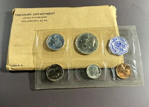 1955Nčǃv[tZbg 5RC IWi{`FtbgpbN RC753