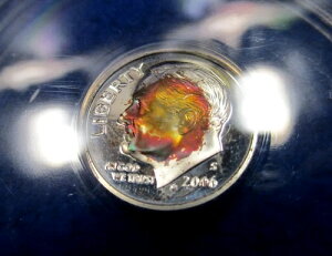 2006 s DIME PF65 DCAM �T�e���l�I���N���}�e�B�b�N�A�[�e�B�X�e�B�b�N�g�[�j���O REV IS FSB ANACS
