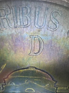 1944-D/D RPM-003 PCGS MS66 WFt@[\jbP 5C - đł~g}[N C{[g[
