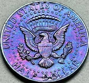 1964N 50Zg PlfB 90% Vo[ n[t_[ v[t }bgRC C{[g[