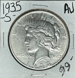 1935-S a ~ AU ~fGȃRC~