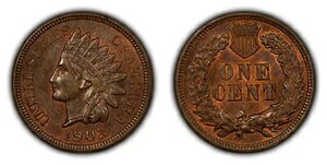 1903N 1Zg CfBAwbh X[Zg -  - UNC bhuE - SKU-Y4722