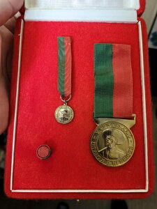 �u���W�� BRAZIL 5 100 ���N MEDAL �������J�� �c���G�����P ORDER �|���g�K��
