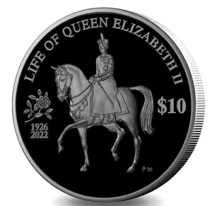 2022 BVI $10 1IX 999 Vo[ GUxX2̐U 2x GtBW[ p[ubN (E)