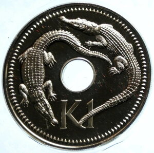 1975�N �p�v�A�j���[�M�j�A ���j�̌����������I�[���h�o���N�v���[�t�L�i�R�C�� i103626