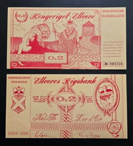 f}[N - GI[ nʉ 0.2 IEh[ ND 1988 UNC ~Nl[V