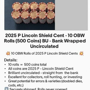 2025 P J[V[h Zg-10 OBW [ (500 ) BU s 