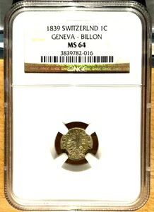 1839N XCX Wl[u 1T`[ANGC MS 64