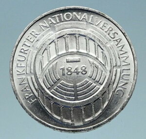 1973�N �h�C�c �t�����N�t���g����c���� �v���[�t��� 5�}���N �h�C�c�R�C�� i83139