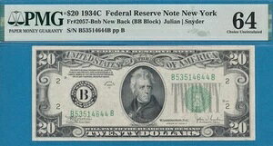 20hB1934-C j[[NO[V[AMs PMG`CX j[64
