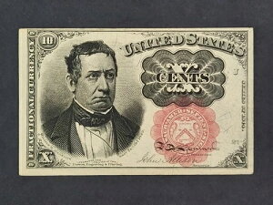 Fr.#1266 10�Z���g�����ʉ� ������