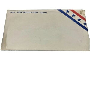 1982�N P&D �A�����J 15���Z�b�g �t�B���f���t�B�A �f���o�[ ������ �č�������