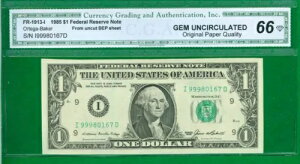 $1 1985 1 I/D�u���b�N�iw�j�~�l�A�|���XP-1�B�W�F�������ʃV�[�g�m�[�gOPQ 66