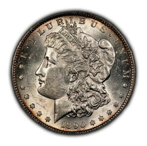 1890-S 1hK - dグ - O - UNC - SKU-D5103