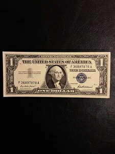 1957N WF  1hݏؖ / Fr. 1619