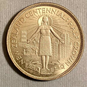 1940Nj[W[h W[W5 100NLO Vo[ n[tNE UNC cd