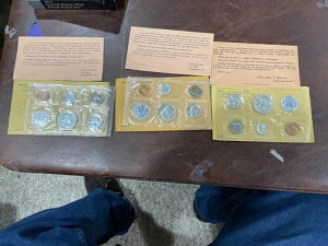 1961-1963Nčǔs̃IWiVo[v[tZbg