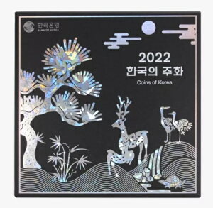 ؍ 2022 RC~gZbg (1/5/10/50/100/500 EH) BU UNC MS t