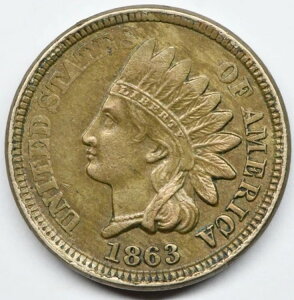 1863�N���C���f�B�A���w�b�h�Z���g�i�����ʁA�_�C�������h4�t���j