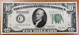 1928N B 10hAMs 10h ݂Ɋ\ UNC #87965