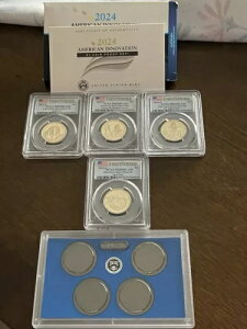 PCGS PR69 2024 AJECmx[V 1hRCZbgiCOAtj