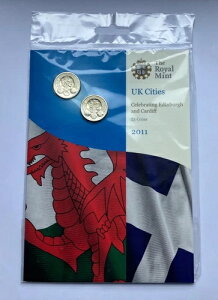 2011�N 1�|���h �J�[�f�B�t���G�f�B���o�� �R�C�� �I���W�i�� ���C�����~���g �p�b�N���� BU