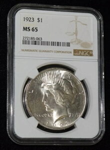 1923-P NGC MS65 1h s[X_[ Cgg[